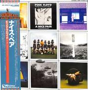 ピンク・フロイド「ナイス・ペア」|東芝EMI