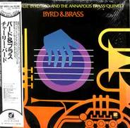 チャーリー・バード「バード&ブラス」|キング