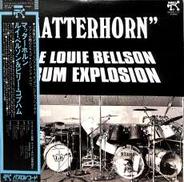 ルイ・ベルソン&ビリー・コブハム「マッターホルン」|ポリドール