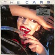 カーズ「THE CARS」|ELEKUA