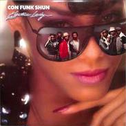 コン・ファンク・シャン「ELECTRIC LADY」|POLYGRAM