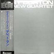 ゲイリー・バートン「マレット・マン」|トリオ