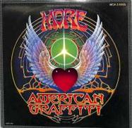 サントラ「アメリカン・グラフィティ」|MCA