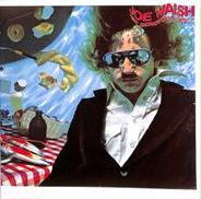 ジョー・ウォルシュ「BUT SERIOUSLY,FOLKS.|ASYLUM