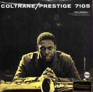 JOHN COLTRANE|PRESTIGE