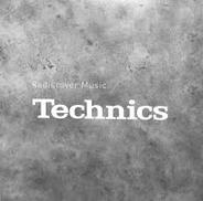 テクニクス REDISCOVER MUSIC|テクニクス