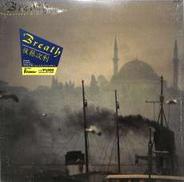 後藤次利「BREATH」|CBSソニー