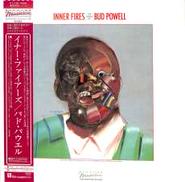 バド・パウエル「イナー・ファイアーズ」|ワーナー・パイオニア