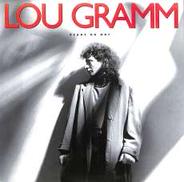 ルー・グラム「READY OR NOT」|ATLANTIC