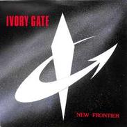 アイボリーゲート「NEW FRONTIER」|GOLD