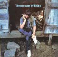 リンゴ・スター「BEAUCOUPS OF BLUES」|APPLE