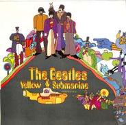 ビートルズ「YELLOW SUBMARINE」|APPLE