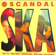 SCANDAL SKA(V.A)|ISLAND