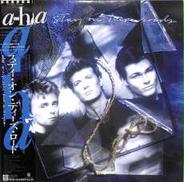 アーハー「ステイ・オン・ディーズ・ロード」|ワーナー・パイオニア