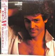 デイヴィット・サンボーン「ストレイト・トゥ・ザ・ハート」|ワーナー・パイオニア