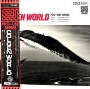 プロユースシリーズ COLGEN WORLD|東芝EMI