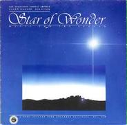 スター・・オブ・ワンダー（クリスマス曲集）|リファレンス・レコード(輸入)
