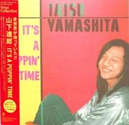 山下達郎「IT'S A POPPIN' TIME」|ソニー・ミュージック