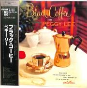ペギー・リー「ブラック・コーヒー」|JPN DECCA