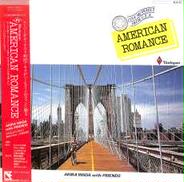 和田アキラ「アメリカン・ロマンス」|ビクター