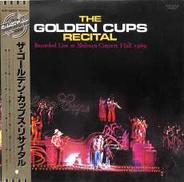 ザ・ゴールデン・カップス「ザ・ゴールデン・カップス・リサイタ|東芝EMI