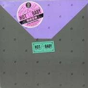 尾崎亜美「ホット ベイビー」|キャニオン