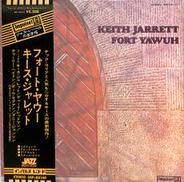 キース・ジャレット「フォート・ヤウー」|東芝EMI
