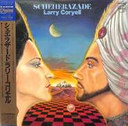 ラリー・コリエル「シェラザード」|日本フォノグラム