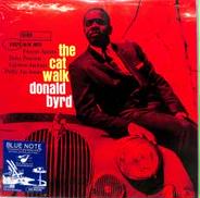 ドナルド・バード「THE CAT WALK」|BLUE NOTE