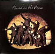 ポール・マッカートニー&ウイングス「BAND ON THE|APPLE