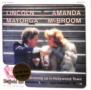 リンカーン・マイヨーガ&アマンダ・マクブルーム「GROWIN|SHEFFELD LAB