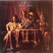 ポインター・シスターズ「THE POINTER SISTER|BLUE THUMB