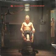 ザ・マイケル・シェンカー・グループ「THE MICHAEL|CHRYSALIS