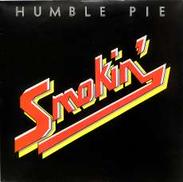 ハンブル・パイ「スモーキン」|A&M