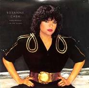 ロザンヌ・キャッシュ「SOMEWHERE IN THE ST|COLUMBIA