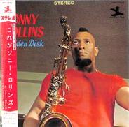 ソニー・ロリンズ「これがソニー・ロリンズ」|日本ビクター