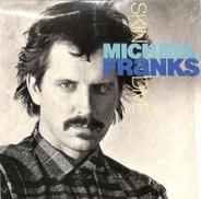 マイケル・フランクス「SKIN DIVE」|WARNER