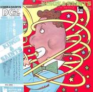 園田憲一・外山善雄「KINGS &SAINTS」|パイオニア