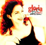 グロリア・エステファン「YOU'LL BE MINE(PAR|EPC