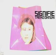大貫妙子「SIGNIFIE」|RVC