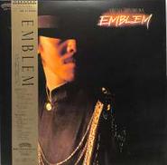 谷村新司「EMBLEM」|ポリスター