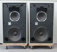 スピーカー|JBL