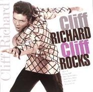 クリフ・リチャード「CLIFF ROCKS」|VINYL PASSION
