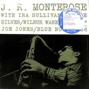 J.R.モンテローズ「J.R.MONTEROSE」|東芝EMI