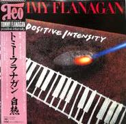 トミー・フラナガン「白熱」|CBSソニー