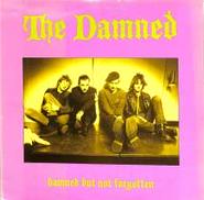 ダムド「DAMNED BUT NOT FORGOTTEN」|CASTTLE