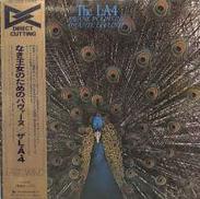 ザ・L・A・4「なき王女のためのパヴァーヌ」|日本フォノグラム