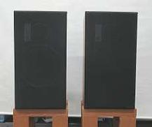 ブックシェルフスピーカー|JBL