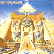 アイアンメイデン「POWERSLAVE」|CAPITAL