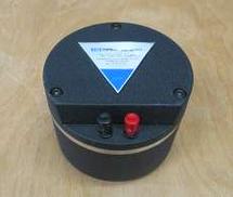 ドライバーユニット|TAD